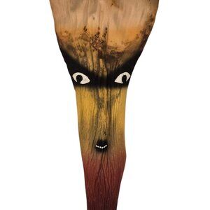 Handcrafted Agave Paho Stick RV Lovelace Spiritual Art Guardian Of Well Being